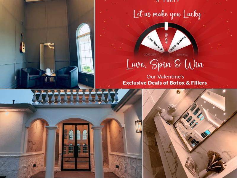 SL Haus Medical Spa & Wellness