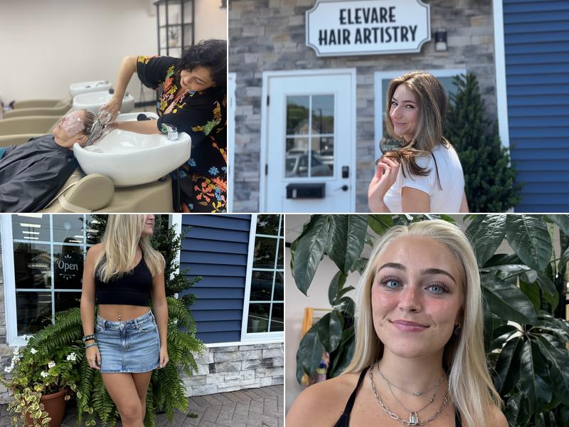 Elevare Hair Artistry