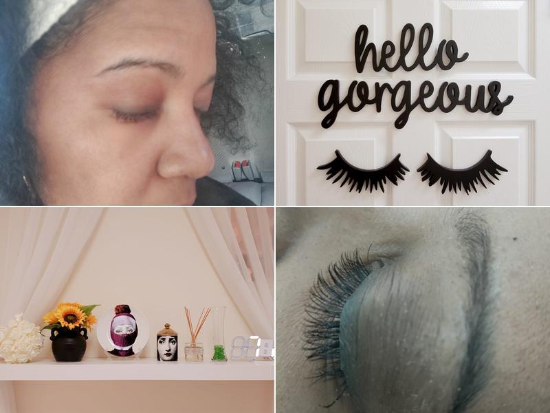 Secret Garden Spa & Lashes