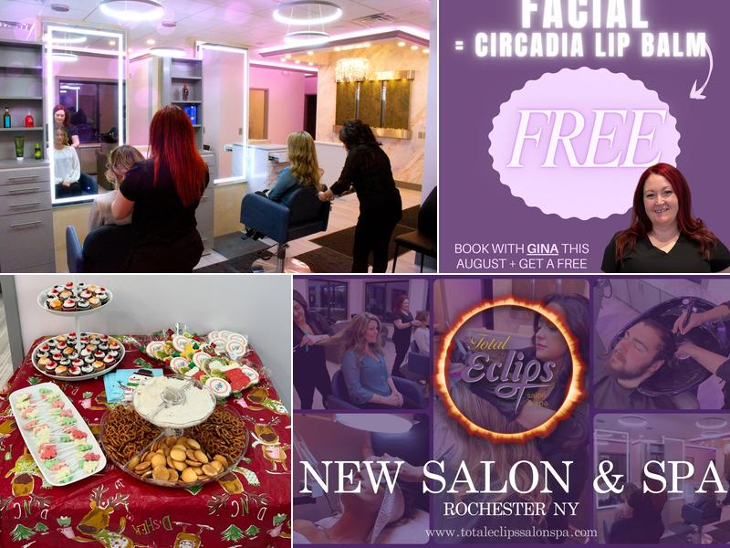 Total Eclips Salon & Spa