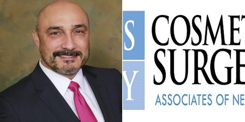 Cosmetic Surgery Associates of New York