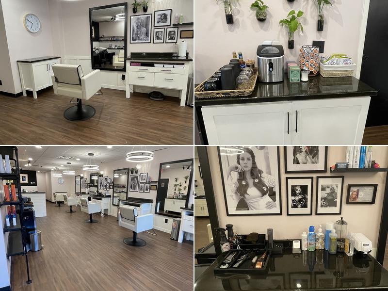 Salon on Westcott LLC