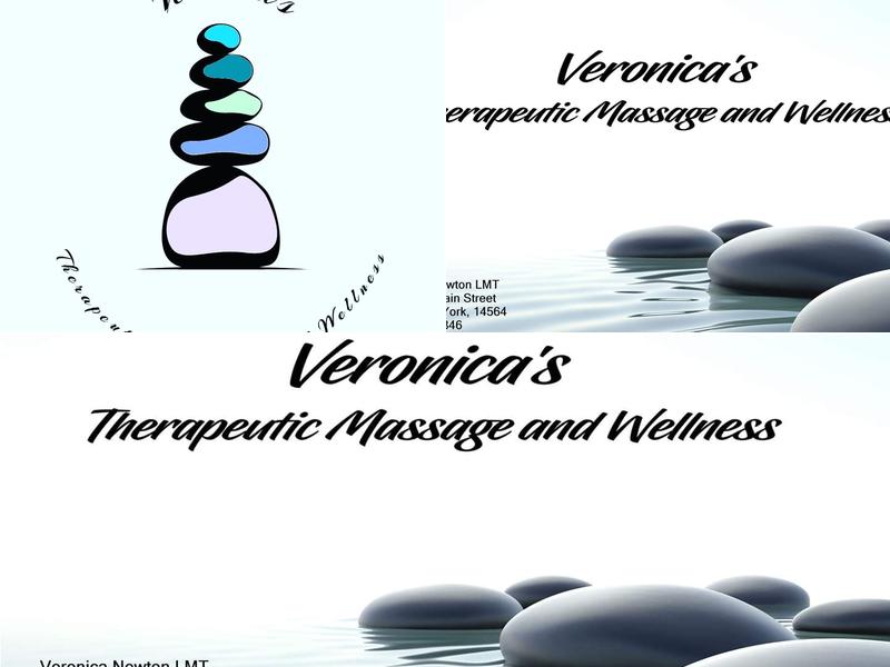 Veronica's Therapeutic Massage and Wellness