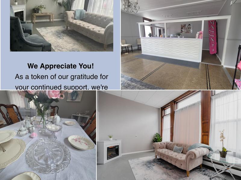 Catskill Mountain Spa