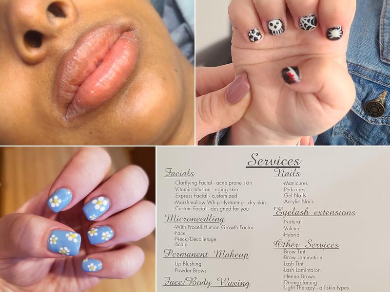 The Beauty Studio with Sarah