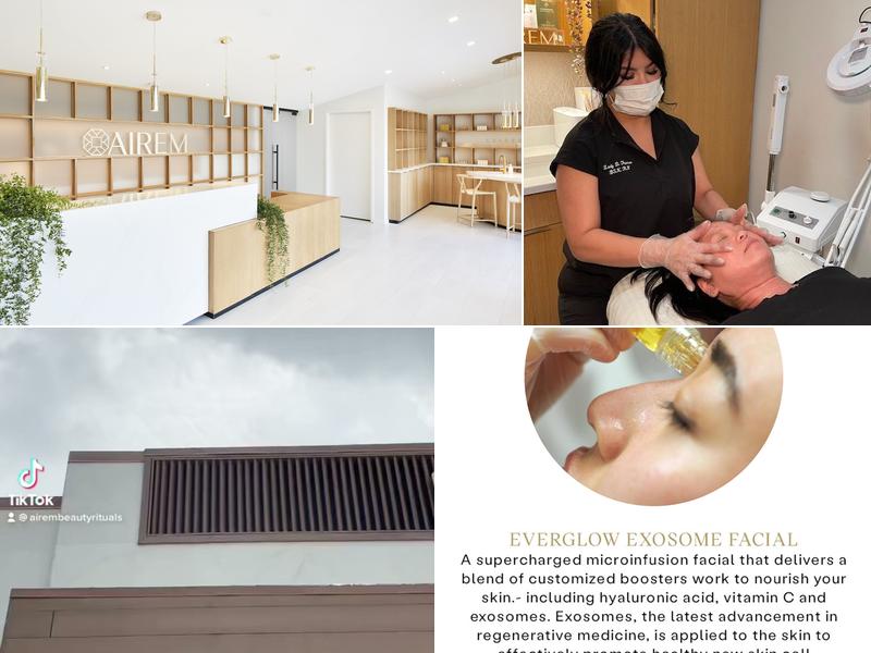 AIREM Aesthetic Spa & Plastic Surgery