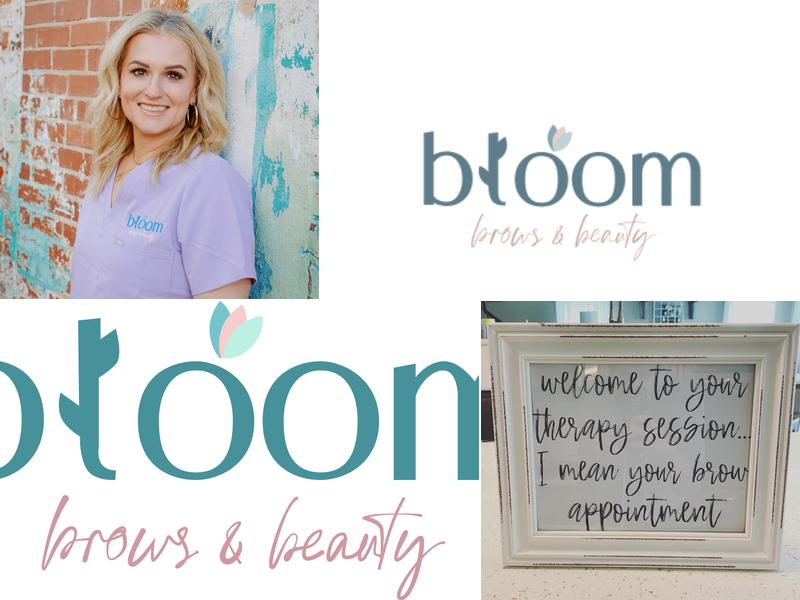 Bloom Brows & Beauty
