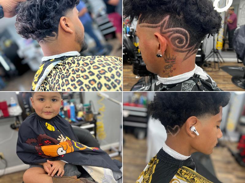 Cleveland Barber Shop