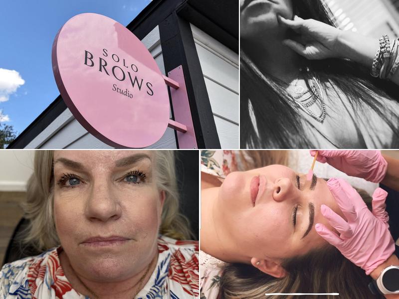 Solo Brows Studio