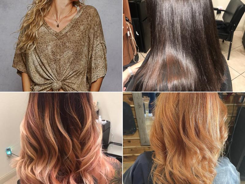 Alter Ego by Monica Odom