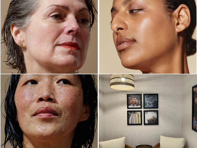 Skin Laundry - Alamo Heights