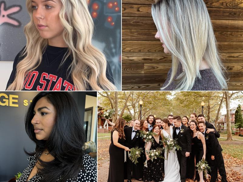 Zoey Pearson Salon Studio