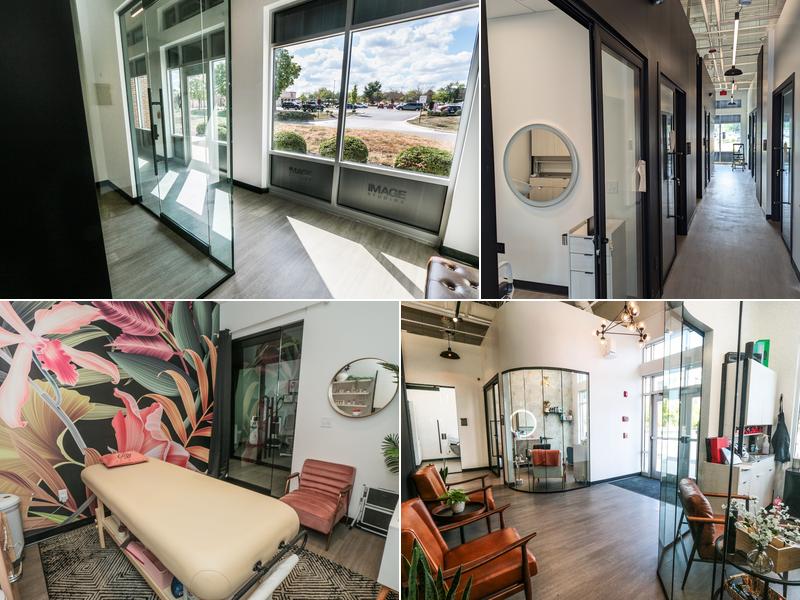 IMAGE Studios Dublin