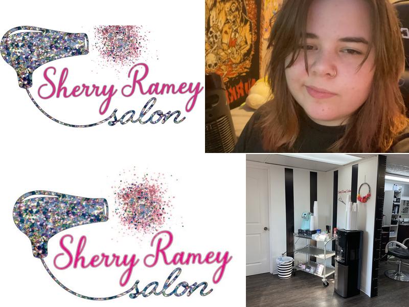 sherry ramey salon
