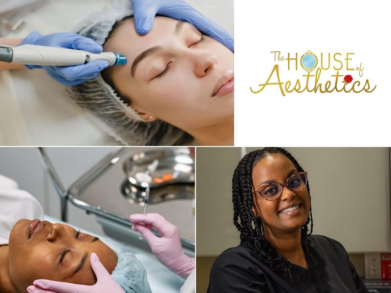 The House of Aesthetics