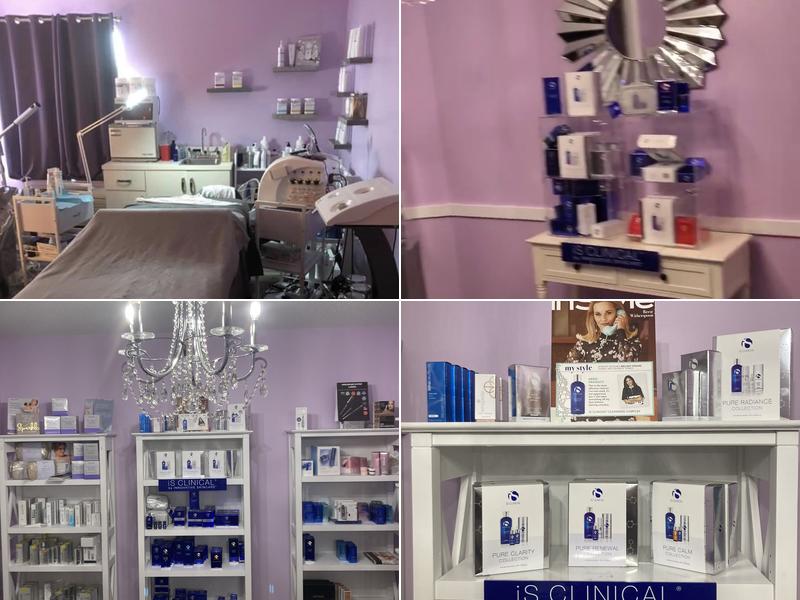 Face Studio And Wellness Center