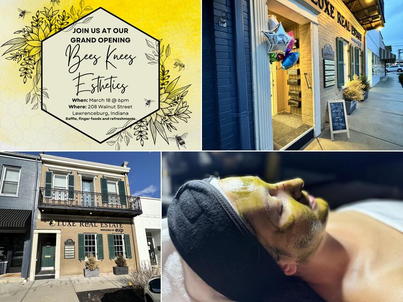 Bees Knees Esthetics, LLC