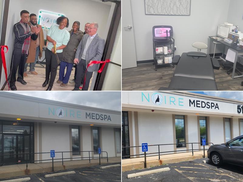 Noire Wellness and Aesthetics