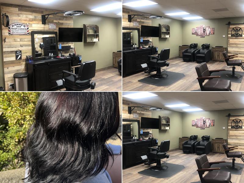 Adam's Shear Madness