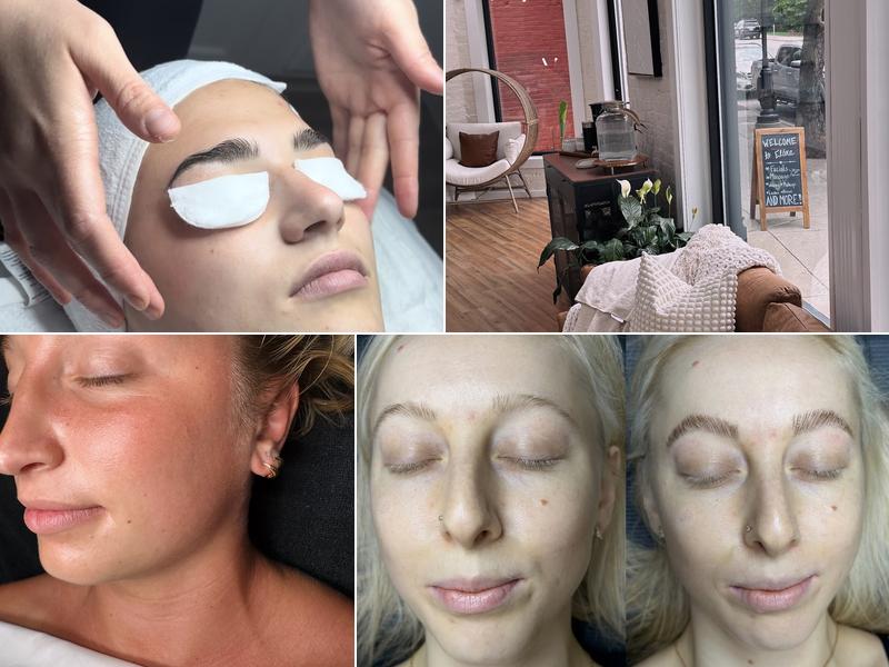 Elora Spa and Beauty bar