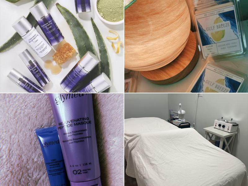 Lydia Thee Esthetician