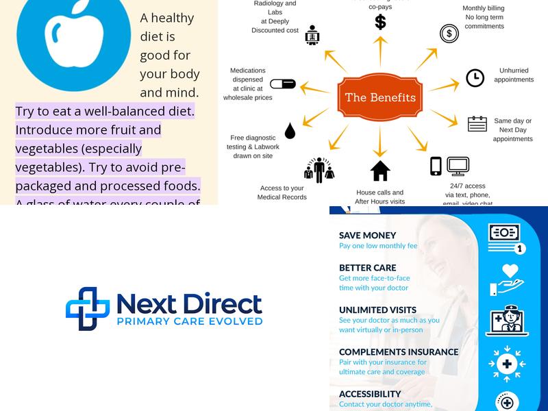 Next Direct Primary Care