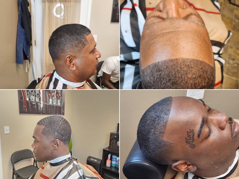 The Highest Level Grooming Lounge