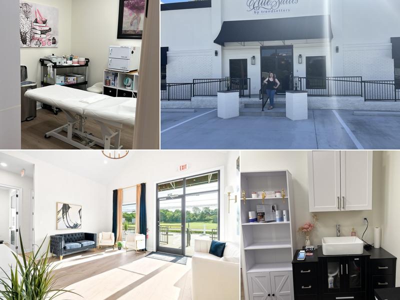 Dani’s Waxing Studio