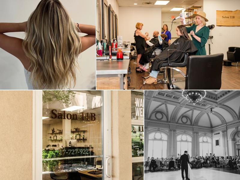 Salon 11B (A Colie Otzel Studio)