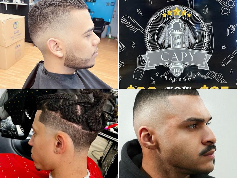 CAPY Barber Shop