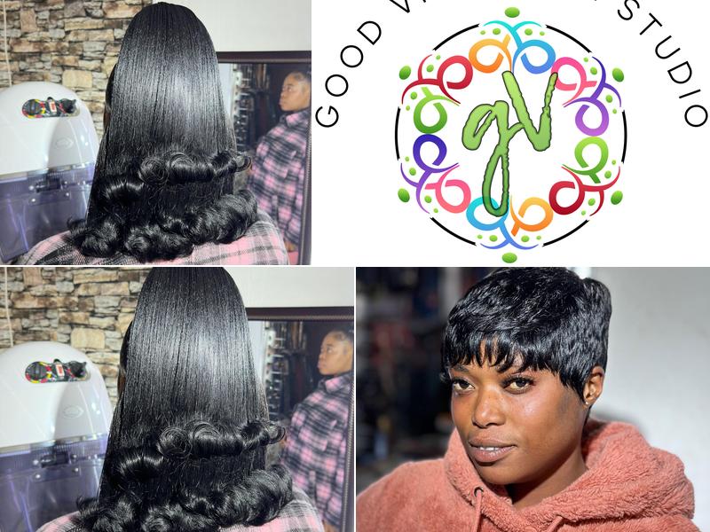 Good Vibes Hair Studio