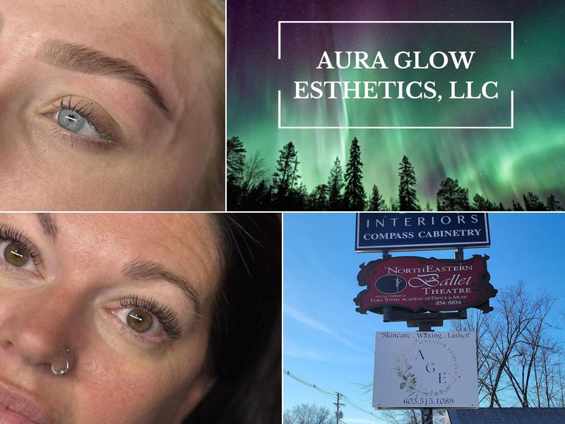 Aura Glow Esthetics