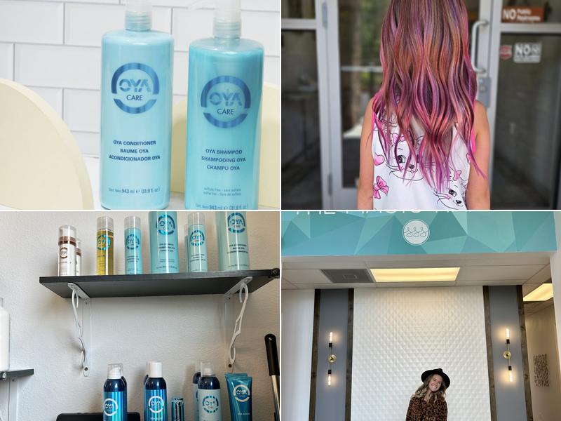 Amy Scotch-Solem Hair Artist