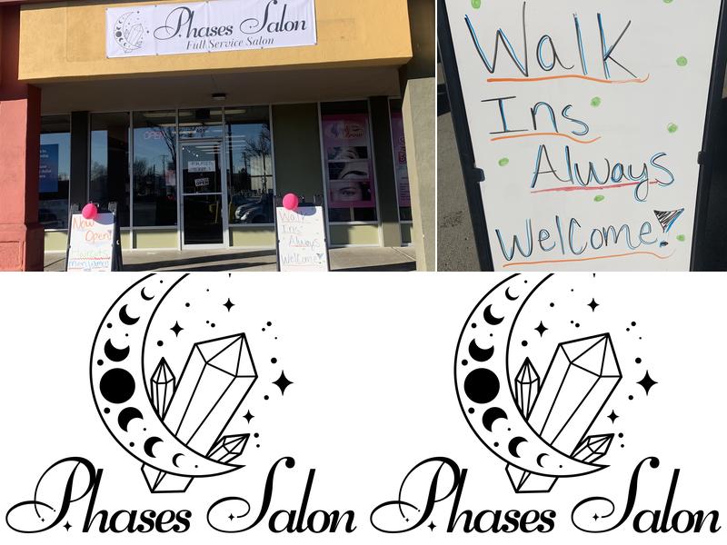 Phases Salon