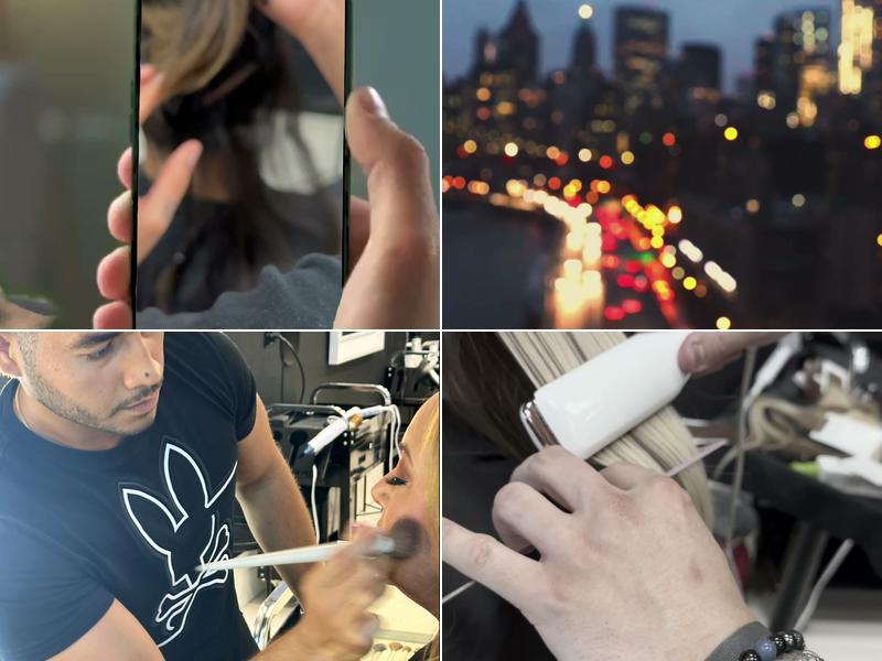 Midnight Mass Studio