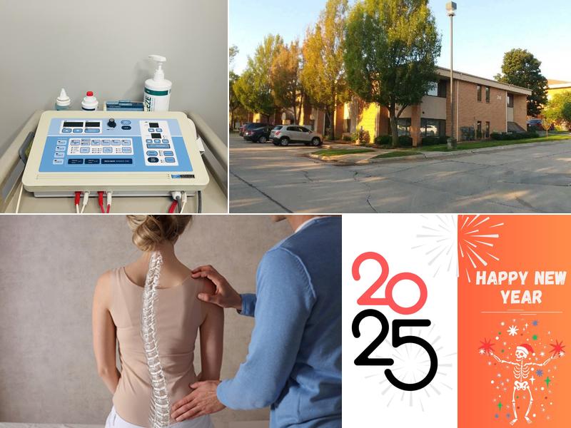 Lott Chiropractic Clinic, P.C.