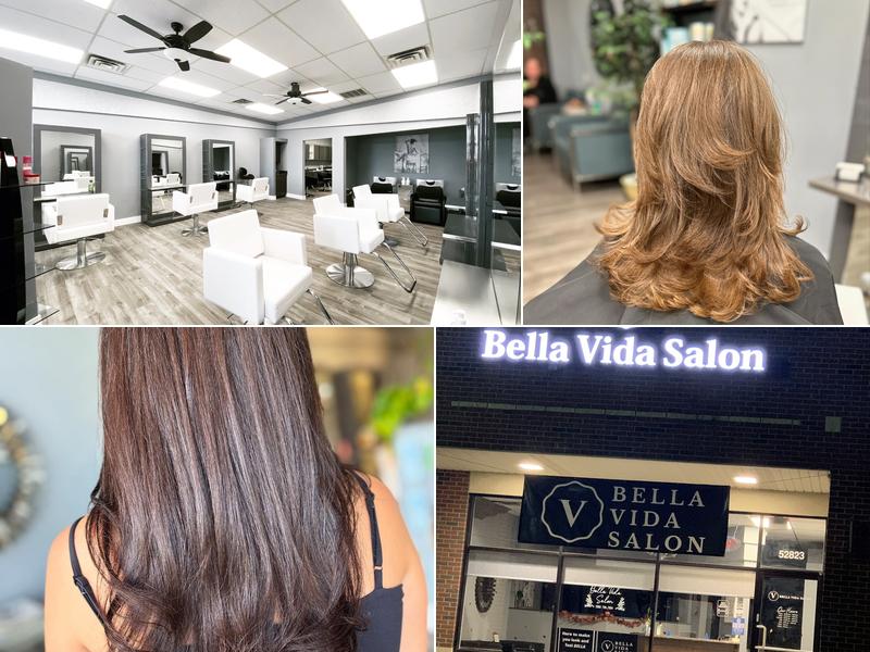 Bella Vida Salon