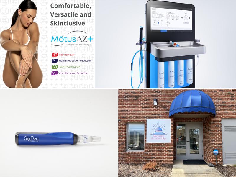 Morganton Esthetics and Spa