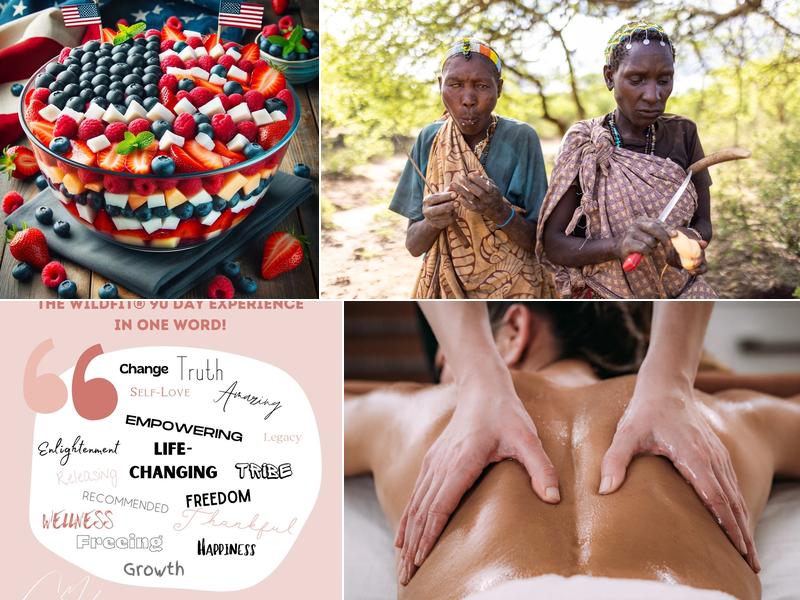 Tranquil Moments Health and Wellness