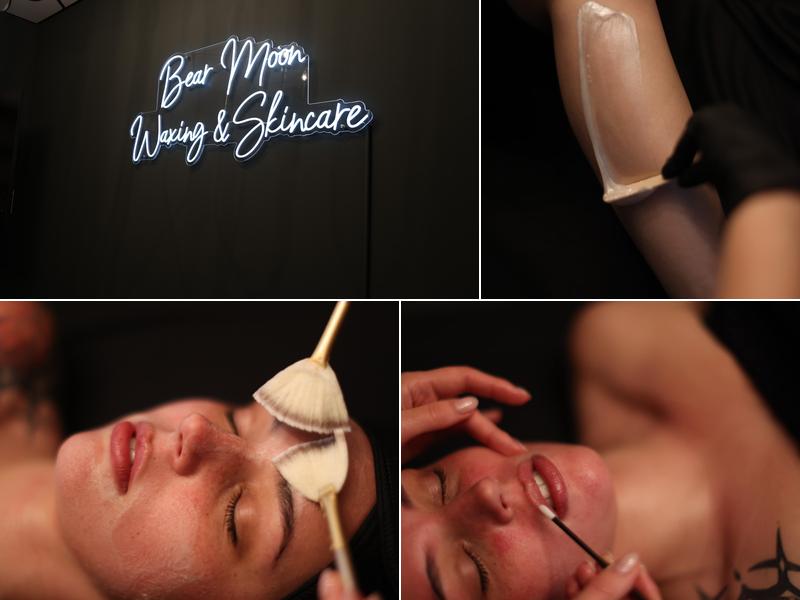 Bear Moon Waxing & Skincare