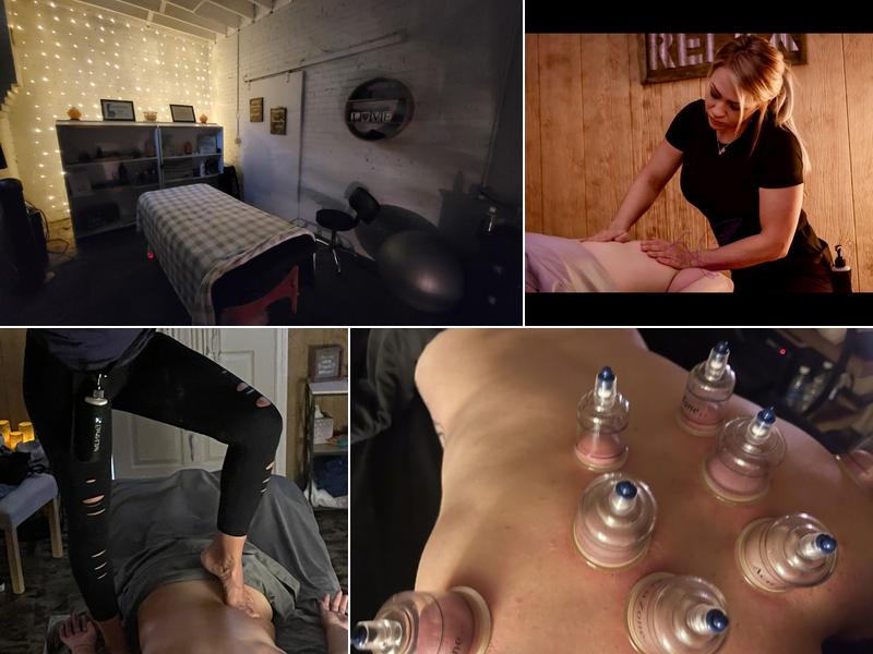 Rejuvenation Destination