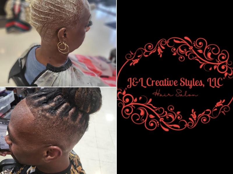 J & L Creative Styles