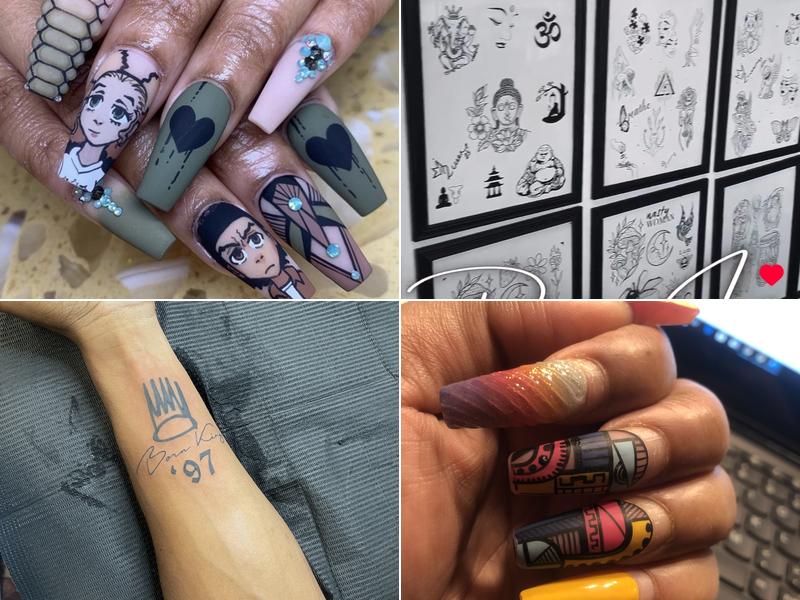 Polish’d Ink Studio