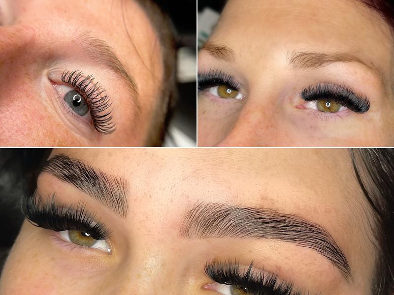 Lovely Looks by Lauren