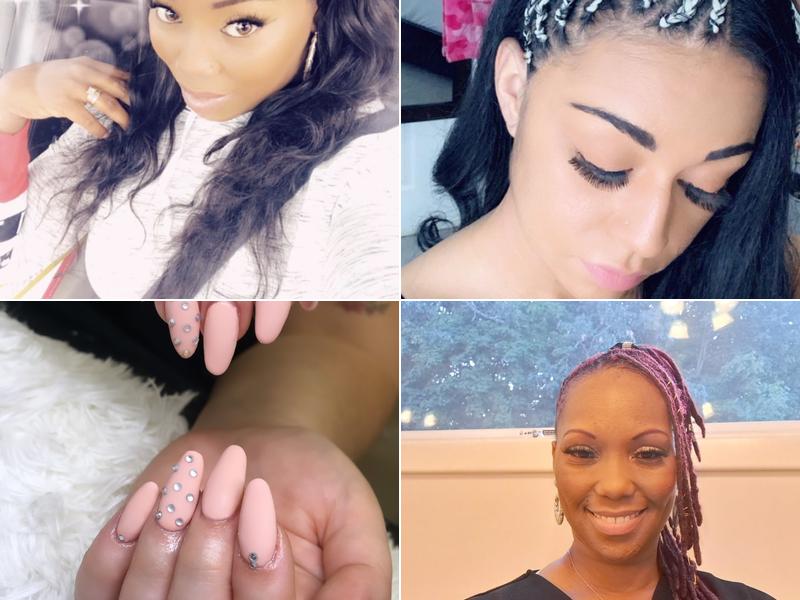 Exquisitely Devine Salon & Boutique