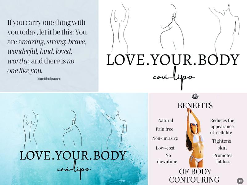 Love Your Body Cavi-Lipo