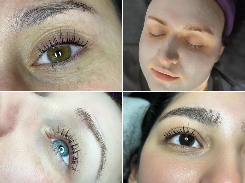 Amanda’s Beauty Lab