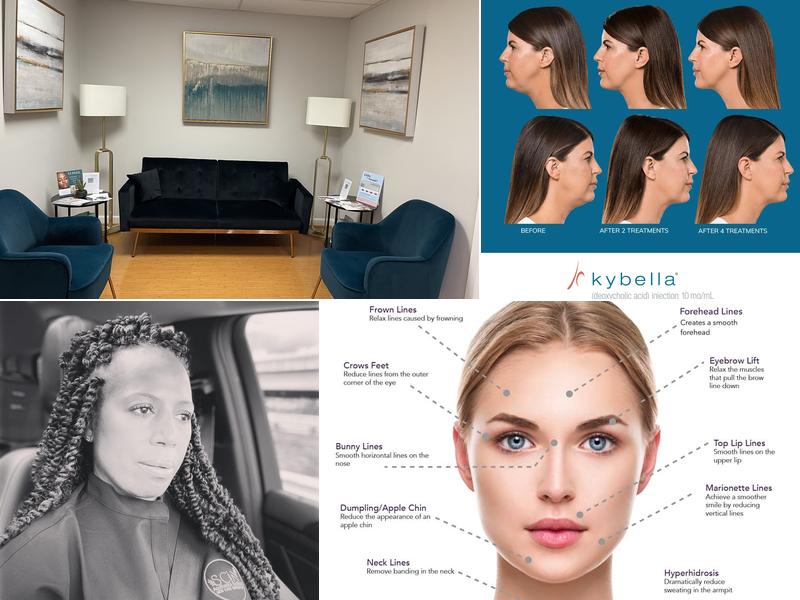 SCIN Aesthetics Institute