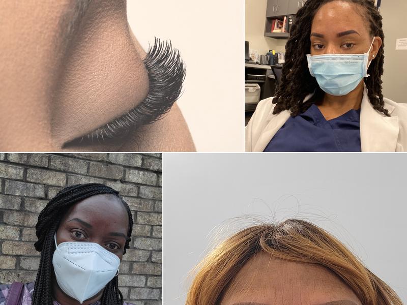 Fancy Permanent Beauty Microblading and lash studios