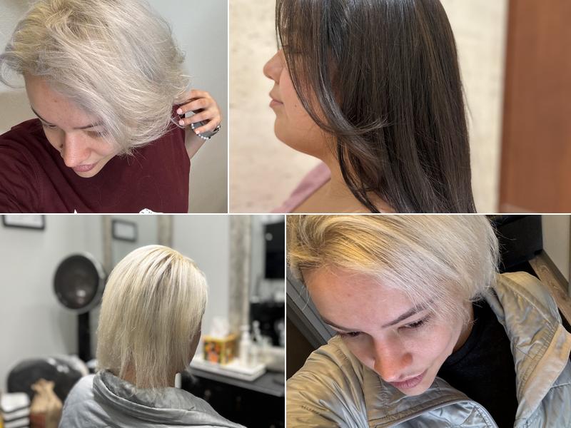 All About Hair Hilda’s Studio